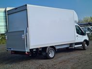 Ford Transit 350 L3 Diesel RWD 2.0 EcoBlue 130ps Leader Luton Van