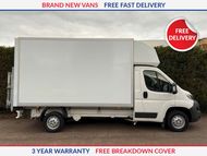 Vauxhall Movano