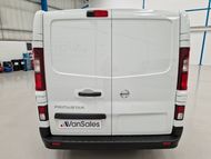 Nissan Primastar 30 L2 Diesel 2.0 dCi 110ps H1 Acenta Van