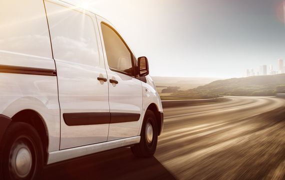 What Businesses Can Be Run From a Panel Van?