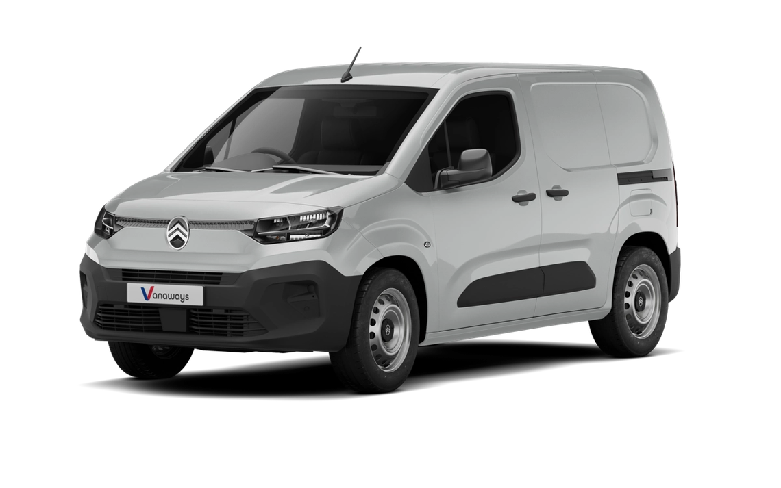 Berlingo XL Diesel
