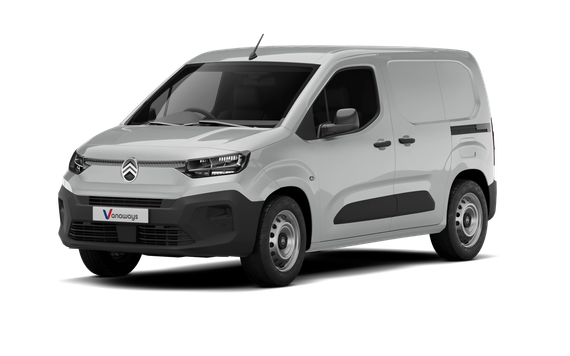 Citroën Berlingo XL Diesel Enterprise Plus