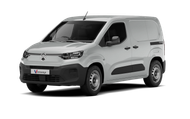 Citroën Berlingo XL Diesel Enterprise Plus