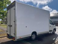 Renault MASTER LWB DIESEL FWD Low Loader