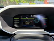 DACIA SPRING ELECTRIC 48kW Cargo Extreme 27kWh Van Auto