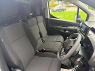 Citroën Berlingo XL Diesel 1.5 100ps Van Enterprise Plus