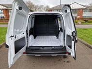 Renault Kangoo L2 Diesel LL21 Blue dCi 95 Start Van