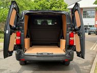 Citroën Dispatch M Diesel 2.0 BlueHDi 145ps Crew Van Enterprise