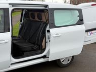 Nissan Townstar L2 Petrol Crew Van
