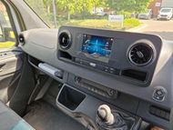 Mercedes-Benz Sprinter 317CDI L3 Diesel RWD 3.5t Dropside