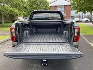 Ford Ranger Diesel Pick Up D/Cab Platinum 3.0 EcoBlue V6 240 Auto