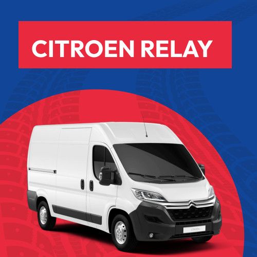 CAZ - Exempt Vans-High-Quality
