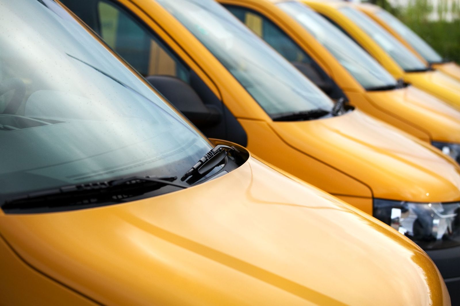 Essential Fleet Management Advice For A Small Business
