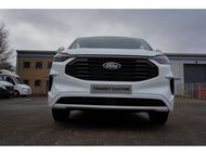 Ford Transit Custom 280 L1 Diesel FWD 2.0 EcoBlue 136ps H1 Van Limited