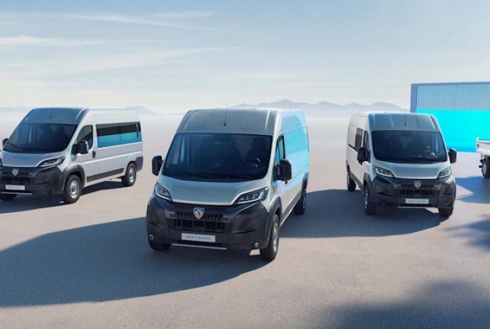 Multiple Configurations