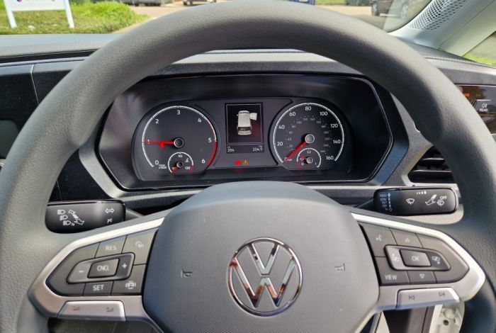 Optimised Driving Comfort
