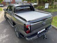 Ford Ranger Diesel Pick Up D/Cab Platinum 3.0 EcoBlue V6 240 Auto