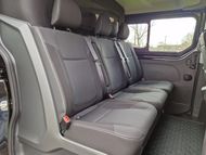 Nissan Primastar 30 L2 Diesel 2.0 dCi 150ps H1 Tekna Van