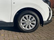 Ford Transit Courier Diesel Limited Van