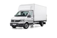 Volkswagen Crafter CR35 MWB Diesel FWD 2.0 TDI 140PS Commerce High Roof Van