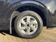 Ford E-Transit Custom 320 L1 RWD 100kW 65kWh H1 Van Limited Auto
