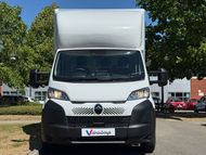 Citroën Relay 35 Heavy L3 Diesel Luton 2.2 BlueHDi 140  Enterprise