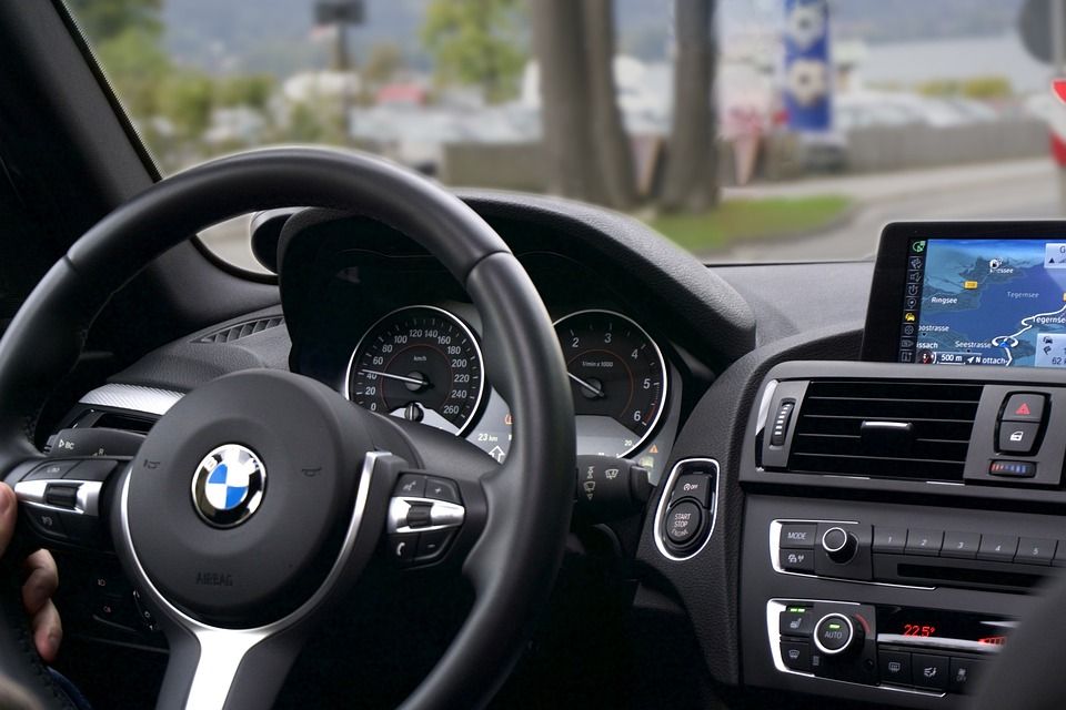 Can I Use My Business Van For Personal Reasons?