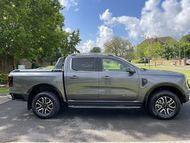 Ford Ranger Diesel Pick Up D/Cab Platinum 3.0 EcoBlue V6 240 Auto