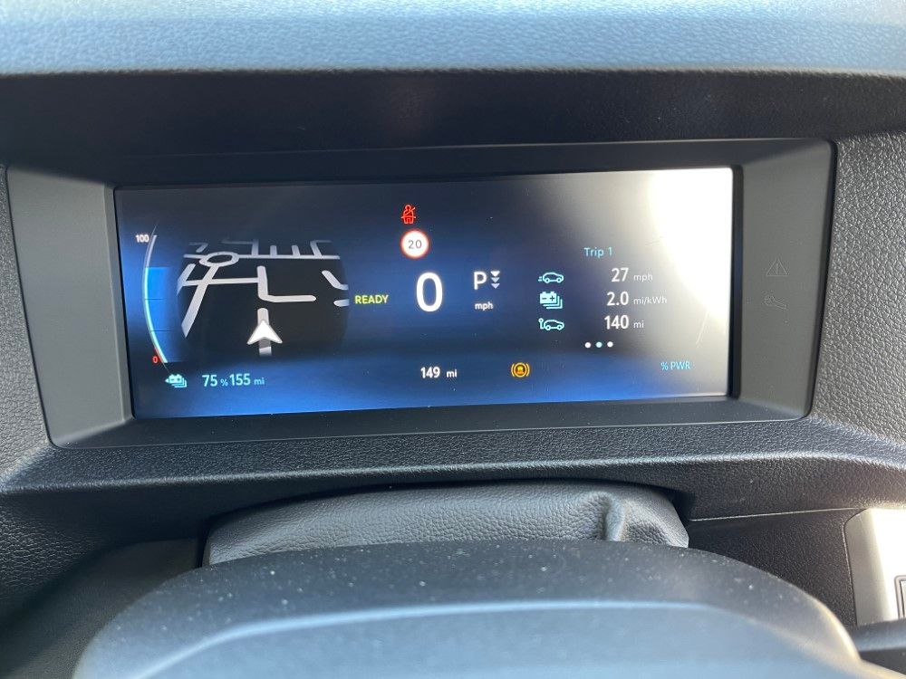 Toyota Proace Medium Electric 100kW Icon 50kWh Van Auto [11kWCh]