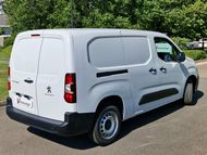 Peugeot PARTNER LONG DIESEL L2 Professional Van