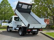 Ford Transit 350 L2 Diesel RWD 2.0 EcoBlue 130ps Leader Tipper