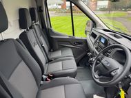 Ford Transit 350 L3 Diesel FWD 2.0 EcoBlue 130ps H3 Leader Van