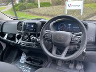Citroën Relay 35 Heavy L4 Diesel 2.2 BlueHDi 140 H3 Van Enterprise