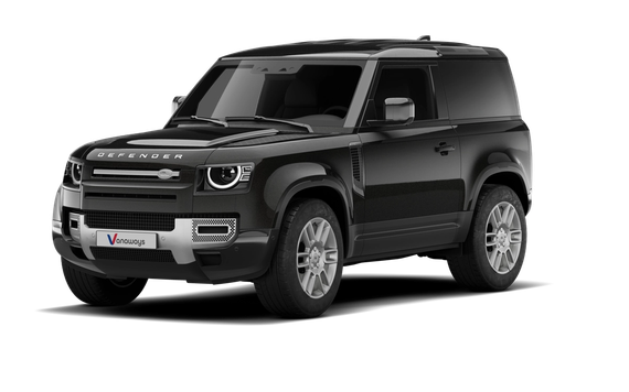 Land Rover Defender 90 Diesel Auto