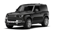 Land Rover Defender 90 Diesel Auto