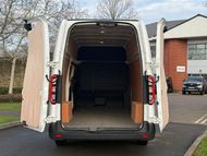 FARIZON SUPERVAN L2 ELECTRIC 170kW 83kWh H2 Van Auto