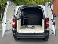 Toyota Proace City L1 Diesel 1.5D 100 Active Van
