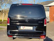 Mercedes-Benz Vito Tourer L2 Diesel RWD 114 CDI Pro 9-Seater 9G-Tronic