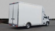 Citroën Relay 35 Heavy L3 Diesel Low Loader 2.2 BlueHDi 140 Enterprise