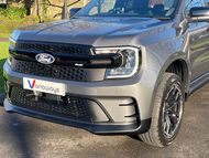 Ford Ranger Diesel Pick Up Double Cab MS-RT 3.0 EcoBlue V6 240 Auto
