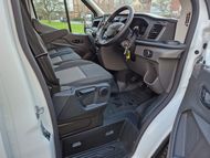 Ford Transit 350 L3 Diesel RWD 2.0 EcoBlue 130ps H3 Leader Van