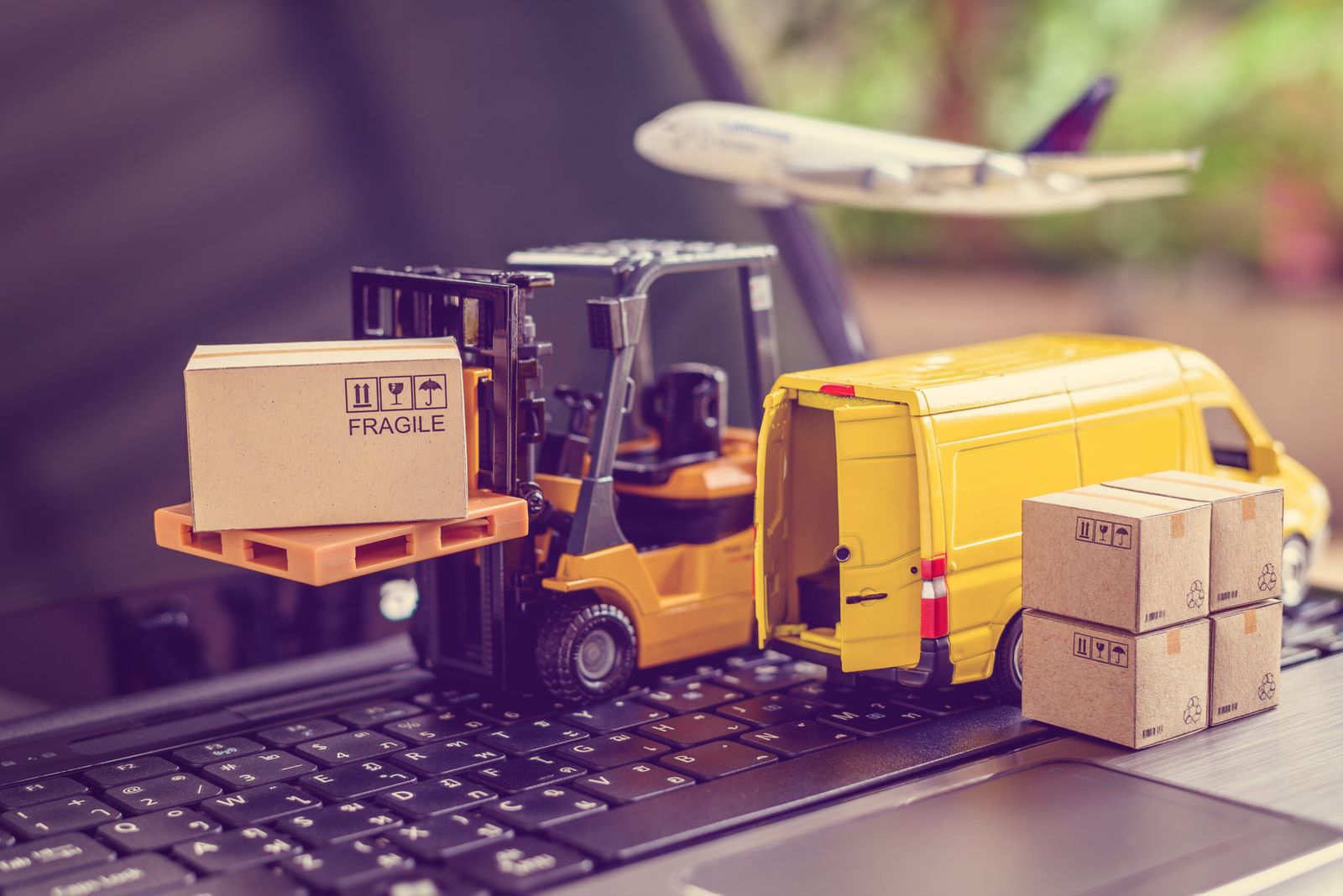 Which of Our Van Finance Options is Right for Your Business?