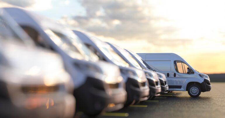 How Can Fleet Management Help My Growing Business