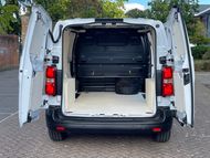 Toyota Proace L1 Diesel 1.5D 120 Icon Van