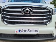 Maxus Deliver 9 LWB Diesel RWD 2.0 D20 150 Dropside