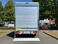 Citroën Relay 35 Heavy L3 Diesel Luton 2.2 BlueHDi 140  Enterprise