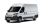 Citroën Relay 35 L3 Diesel H2 Panel Van