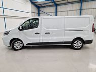 Nissan Primastar 30 L2 Diesel 2.0 dCi 110ps H1 Acenta Van