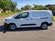 Peugeot PARTNER LONG DIESEL L2 Professional Van
