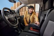 Toyota Proace L2 Diesel 2.0D 145 Icon Crew Van